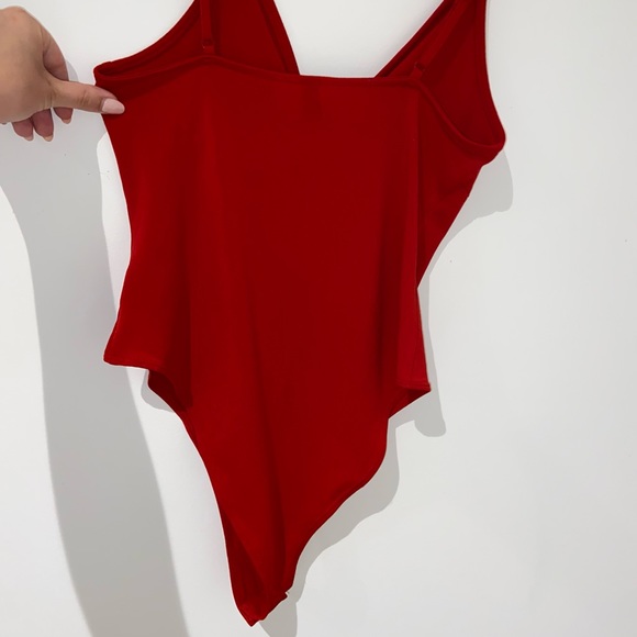 H&M bodysuit - Picture 3 of 3